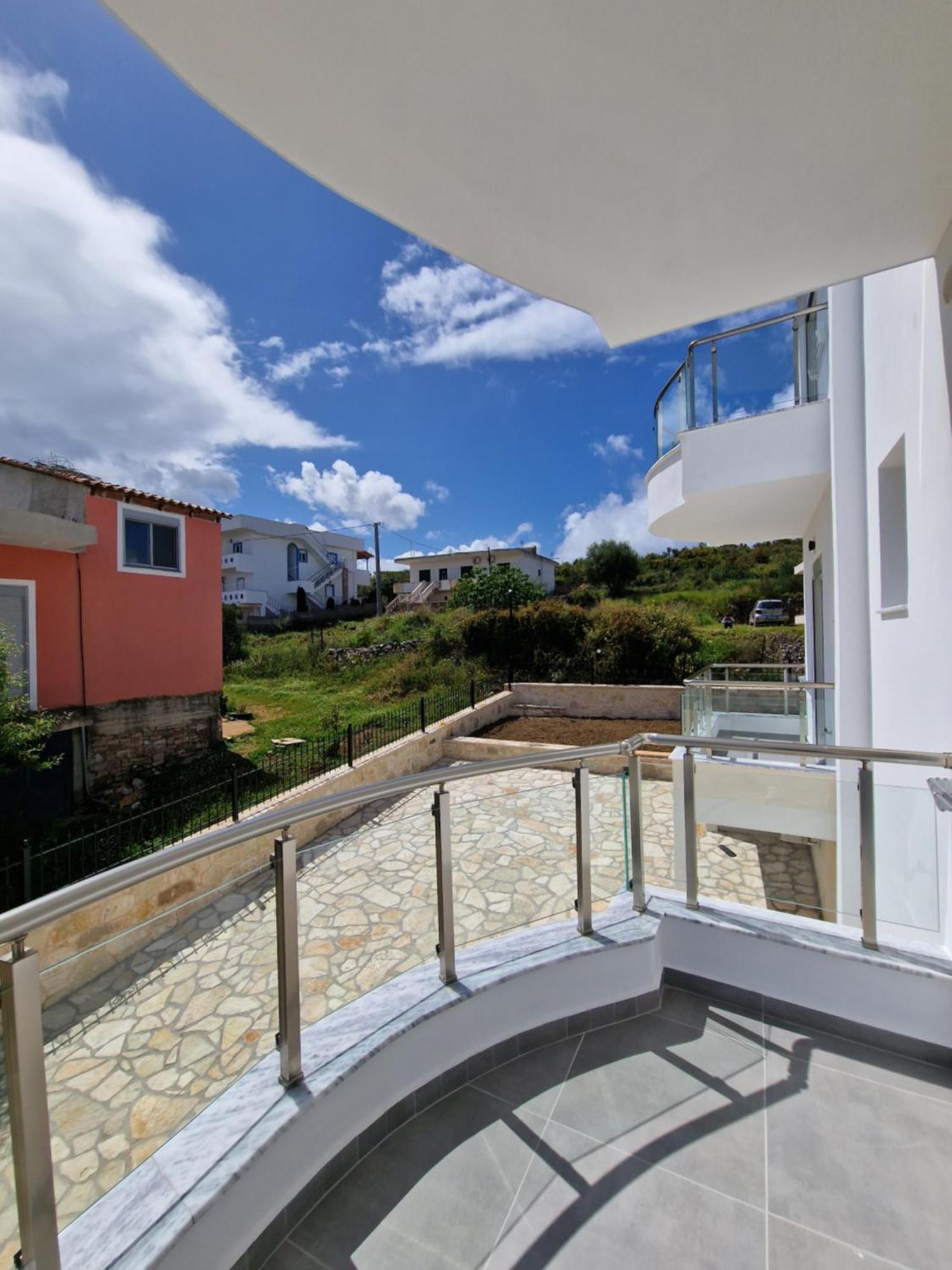 Vila Klari Ksamil Exterior photo